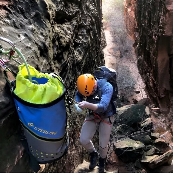 Sterling Rope - Picture 2 of 6